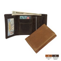 Walnut Grove Tri-Fold Wallet